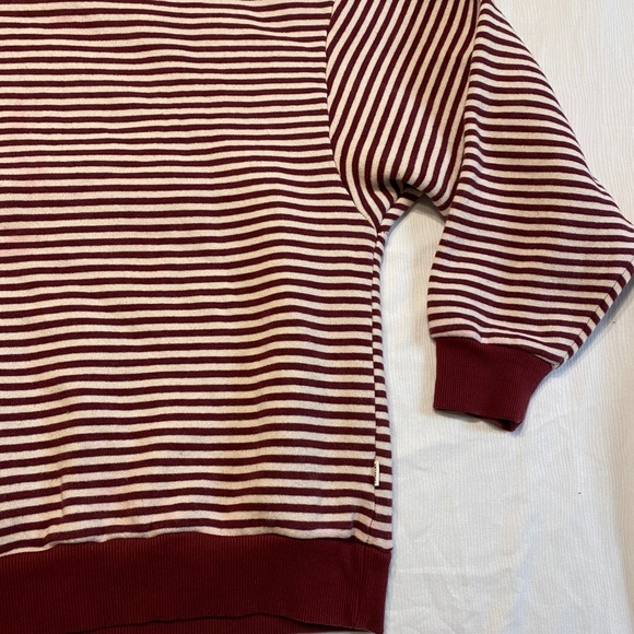 Fairplay Crewneck Sweatshirt - Picture 10 of 11